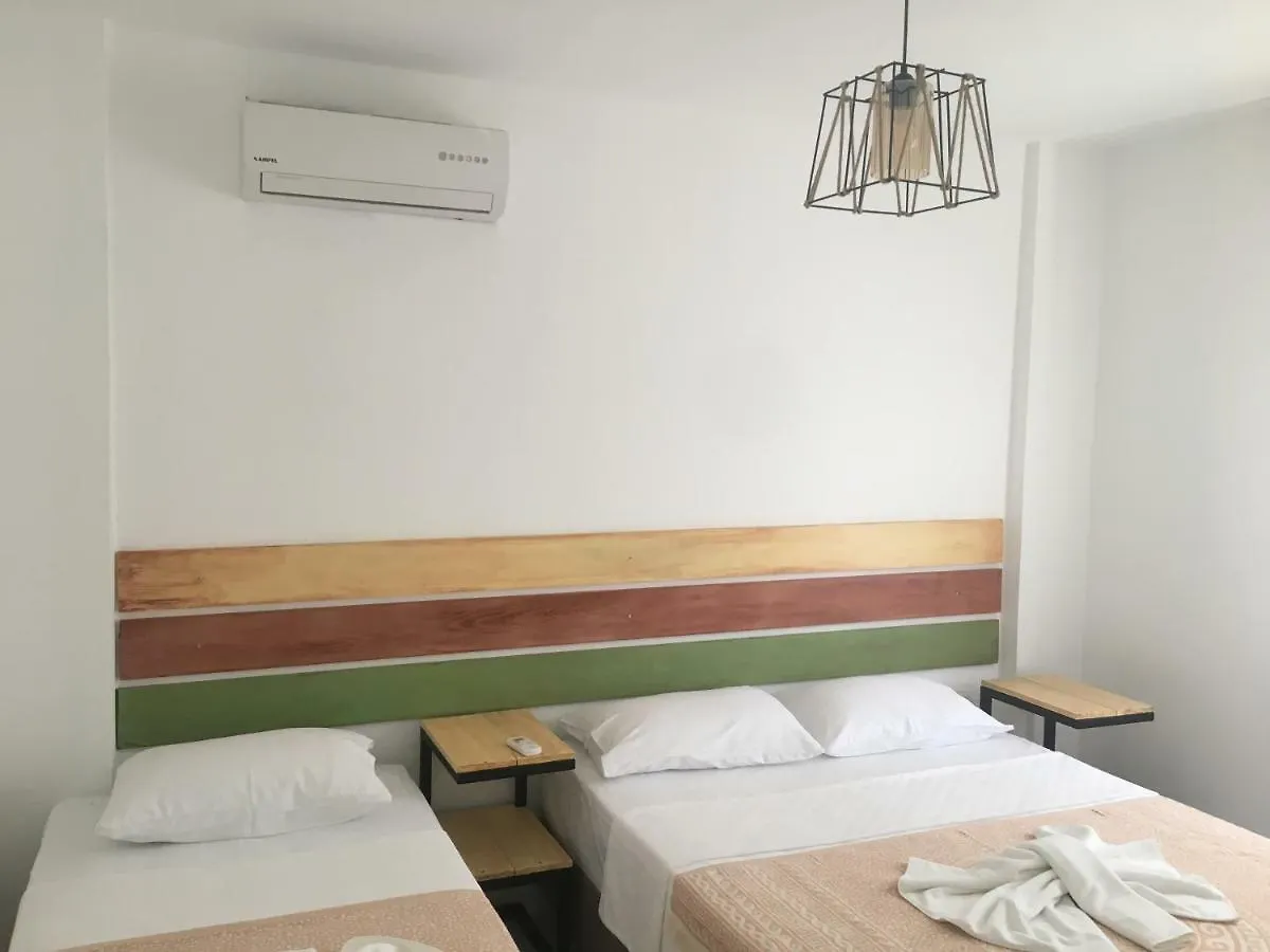 Heymola Hotel Selimiye Marmaris 0*,