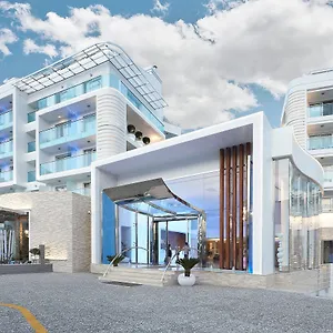 5* Szálloda Blue Bay Platinum