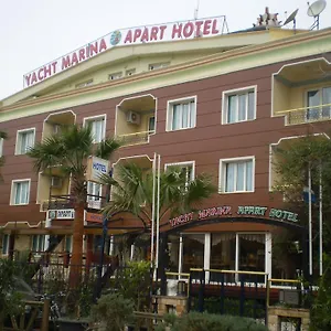 4* Aparthotel Blue Yacht Marina