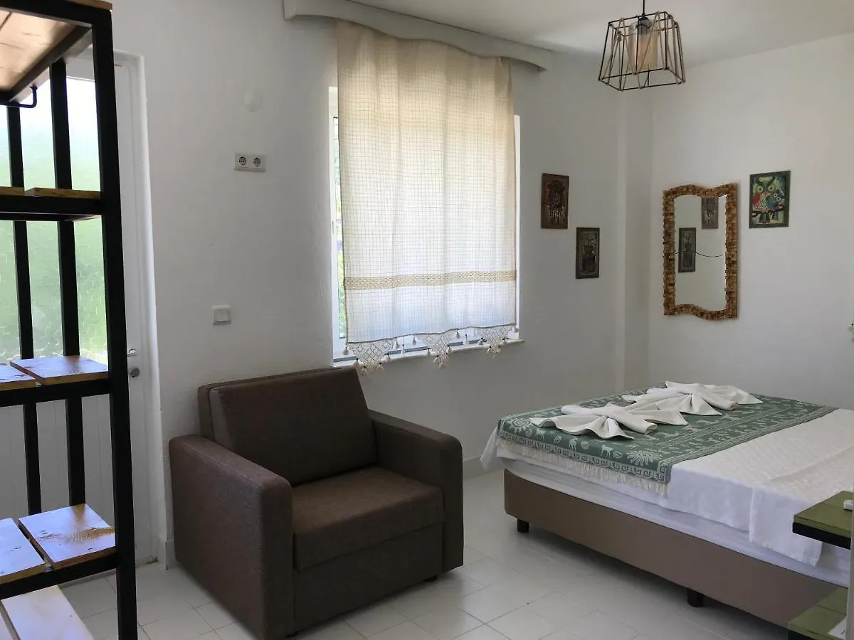 Heymola Hotel Selimiye Marmaris Turkey