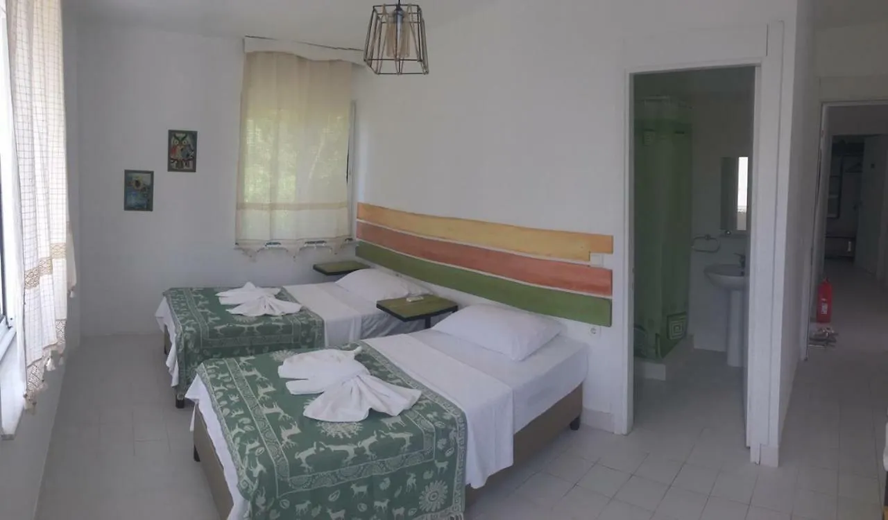 Heymola Hotel Selimiye Marmaris 0*,