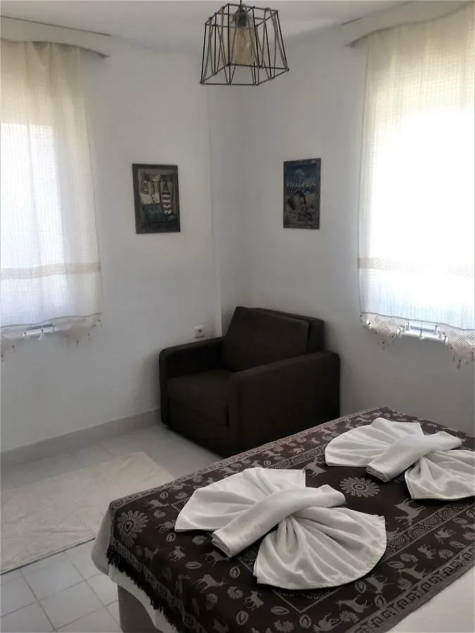 Heymola Hotel Selimiye Marmaris Homestay